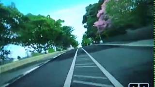 TT Legends Race of the Year 1967 Isle of Man TT Onboardbikeview [upl. by Mahla]