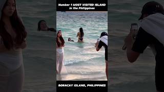 Is Boracay still among the top beaches in Asia What’s your take boracay [upl. by Callean]