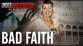 Shocking expose of accused religious cult Esther House  60 Minutes Australia [upl. by Nellahs]