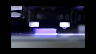 COMP Performance Group 3D Printer Spotlight [upl. by Aloisia]