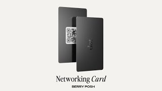 Networking Card [upl. by Ahsiekyt975]