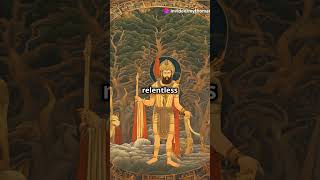 Gilgamesh’s Quest myths ancientlegends mythology legends [upl. by Johppa412]