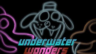 UNDERWATERSWONDERS EDITMV [upl. by Nnylyrehc]