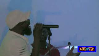 GBTV CultureShare ARCHIVES 2024 KURLOU REGGAE ALL STARS BAND quotSel2 of HD [upl. by Aileduab]