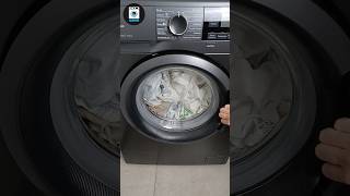 Electrolux PerfectCare 600  ASMR Laundry asmr washingmachine laundry [upl. by Levan]