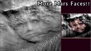 Alien UFO Disclosure Life on Mars  Richard Hoagland  Structures of Aliens [upl. by Brett]