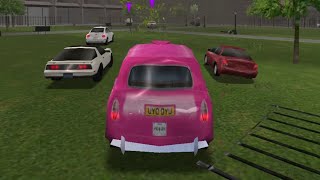 Midtown Madness 2  Gameplay 95 [upl. by Bradshaw260]