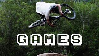 GAMES  MTB [upl. by Streeter]