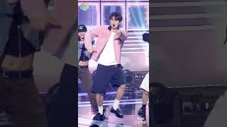 MINHO – CALL BACK FanCam MBC241109 [upl. by Shirley]