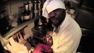 Central Spillz amp Unkey  Kitchen Sink EPIC SPILLZ TIME  Official Music Video [upl. by Pirzada]