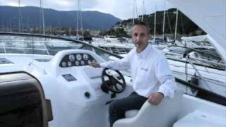 Bavaria 38 Sport  M3Line [upl. by Yvor753]