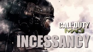 Call of Duty Modern Warfare 3  Incessancy [upl. by Molli858]