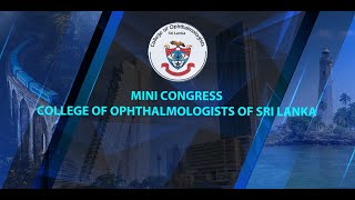 Optical vs US Biometry Uses amp Limitations  Dr Ayasmantha Peiris [upl. by Anilat668]