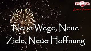 Silvestergrüße für dich  Ich wünsche dir ein Frohes Neues Jahr 2023 – Neujahrsgrüße für Whatsapp [upl. by Aikemehs]