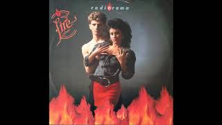 Radiorama ‎– Fire 12quot Version 1987 [upl. by Any]