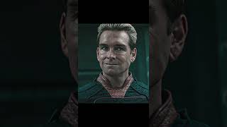 Homelander and frenchie Scene  The homelander 2x5 HD Color RegradedPropiety of Netflix [upl. by Anidan]