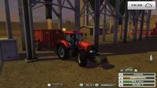 Livestream Aufzeichnung  LandwirtschaftsSimulator 2013  Mega Projekt Teil 56 [upl. by Leina]