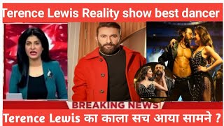 Terence Lewis Lifestyle 2024 income India s best dancer Reality show Biography carrier networth [upl. by Yerbua847]