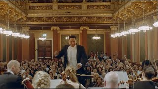 Dvořák Symphony No 8  Nova Orchester Wien  William Garfield Walker [upl. by Roose]