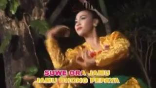 Suwe Ora Jamu  Sanggar Greget [upl. by Yhtomot]