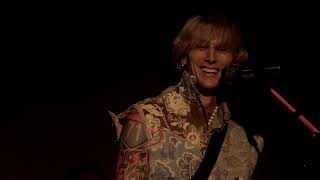 Machine Gun Kelly  Tickets to My Downfall Live  The Roxy 4K [upl. by Ardnod]