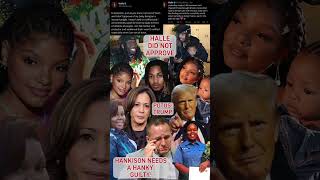 INMYOPINION SEGMENT 11102024 TRUMP WINS RACIST TEXTS BREONNATAYLOR GETS JUSTICE amp CELEB DRAMA [upl. by Paulson842]