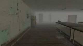 Silent Hill Abandoned Town Part 4 Midwich Elementary School Garrys Mod 9 [upl. by Seuqcaj]