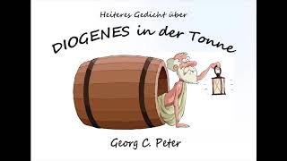 Diogenes GCP1 [upl. by Htor]