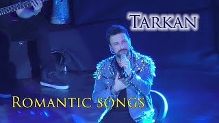 Tarkan  Romantic songs 14052019 [upl. by Sihon258]