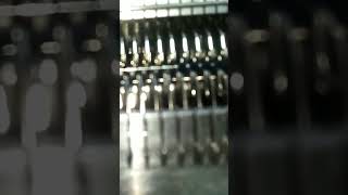 Cixing Knitting Machine Sweeter ytshorts ytstudio subscribemychannel [upl. by Riccio530]