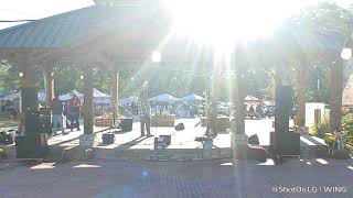 Loganville autumnfest 2024 soundcheck [upl. by Nagaek]