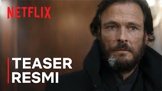 1899  Teaser Resmi  Netflix [upl. by Aisad]