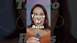 Tónico para la cara skincare skincareroutine cuidadodelapiel shorts viralvideo ytshorts [upl. by Jat]