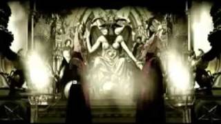 DIMMU BORGIR  The Sacrilegious Scorn [upl. by Einrae785]