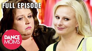 Abby Puts the Select Team Against the OGs S4 E21  Full Episode  Dance Moms [upl. by Burchett]