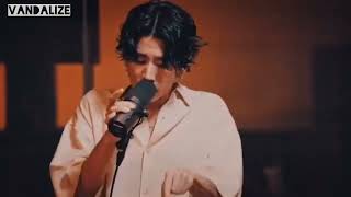 One Ok Rock Live Accoustic Sessions  Vandalize [upl. by Rica94]