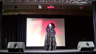 Kumoricon 13  Skit 16  Cosplay Contest [upl. by Ambrosi421]