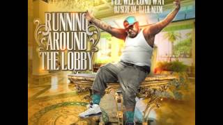 PeeWee Longway  quot100 Bandsquot Feat RHQ Running Round The Lobby [upl. by Ediva642]