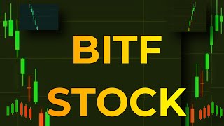 BITF Stock Price Prediction News Today 10 April  Bitfarms Ltd [upl. by Balfore]