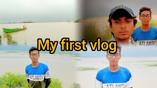 Sindh Adventures with My Crazy Cousinmy first vlogfirstvlogvideoviralvlogtrending minivlog [upl. by Adekram]