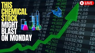 🚀 This CHEMICAL STOCK has given 69152 returns time to buy again [upl. by Sly]