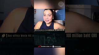 “My Boo” Trailer Reaction [upl. by Haila]