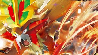 GOUGING FIRE is a MONSTER • Pokemon ScarletViolet VGC Battles [upl. by Eiramadnil]