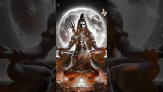 🙏 Om yaja mahesh Shiv jaap mantra for sanatni shiv shiv 🚩 [upl. by Nessaj954]