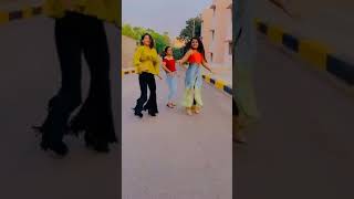 dhee 13 Nainika latest video Kings Vs Queens dhee13 shorts [upl. by Phares563]