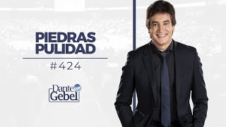 Dante Gebel 424  Piedras pulidas [upl. by Tuchman]