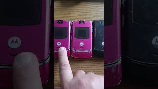 MOTOROLA RAZR V32024 [upl. by Manya]