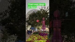 Epcot Food and Wine is nearly done for 2024 Did you attend epcot festival disney final [upl. by Trinatte]