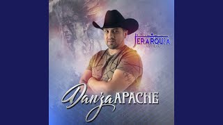 Danza Apache [upl. by Towny]