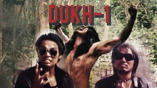 DUKH1 Nagamese Movie  ep2 [upl. by Nahtanha99]